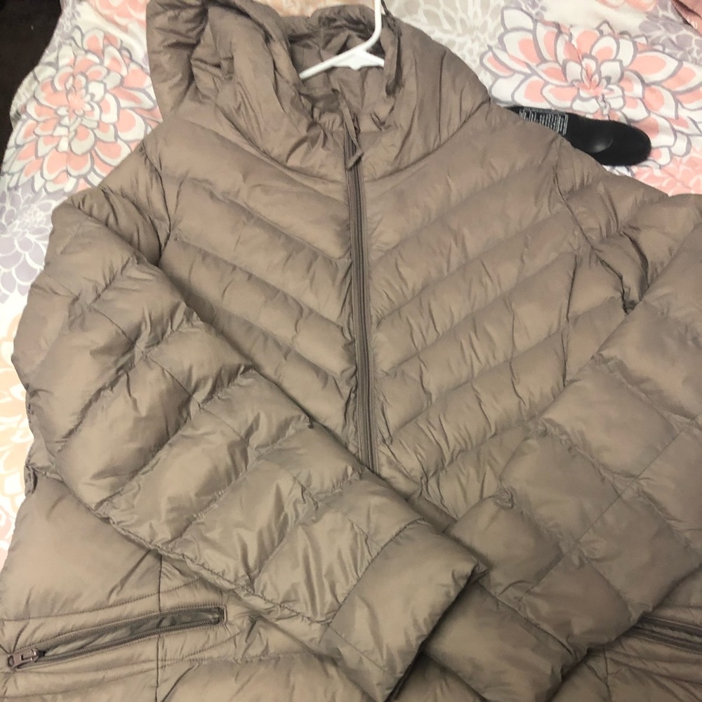 Woman’s jacket